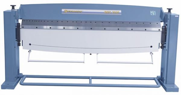 Bernardo Schwenkbiegemaschine BMS 2020